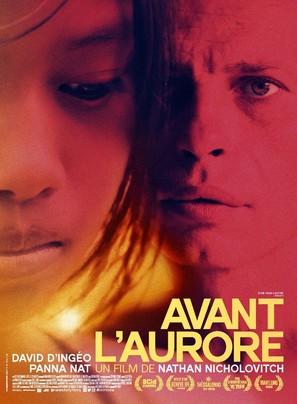Avant l&#039;aurore - French Movie Poster (thumbnail)