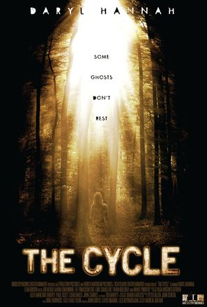 The Cycle - Movie Poster (thumbnail)