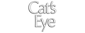 Cat&#039;s Eye - Logo (thumbnail)