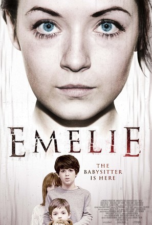 Emelie - Movie Poster (thumbnail)