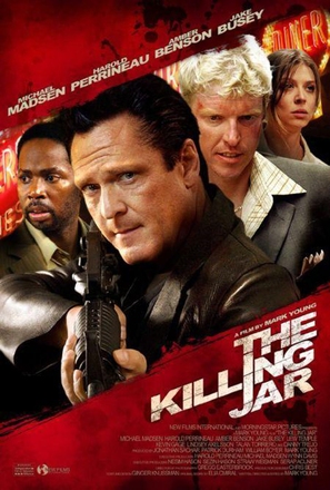 The Killing Jar - Movie Poster (thumbnail)