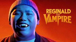 &quot;Reginald the Vampire&quot; - Movie Poster (thumbnail)