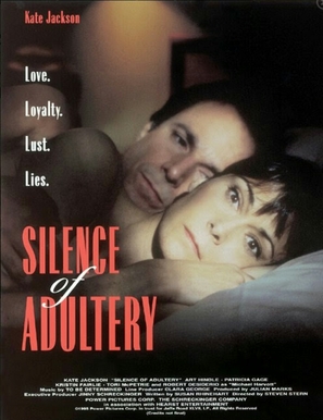 The Silence of Adultery - Movie Poster (thumbnail)