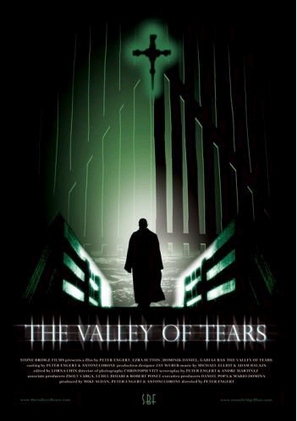 The Valley of Tears - poster (thumbnail)