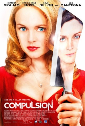 Compulsion - Movie Poster (thumbnail)