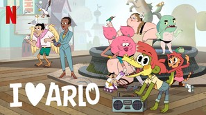 &quot;I [Heart] Arlo&quot; - Video on demand movie cover (thumbnail)