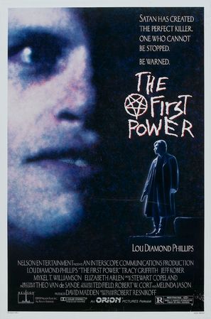 The First Power - Movie Poster (thumbnail)
