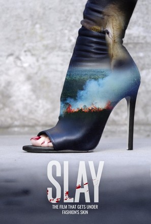 Slay - Movie Poster (thumbnail)