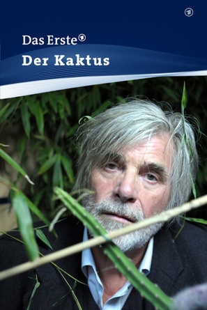 Der Kaktus - German Movie Cover (thumbnail)