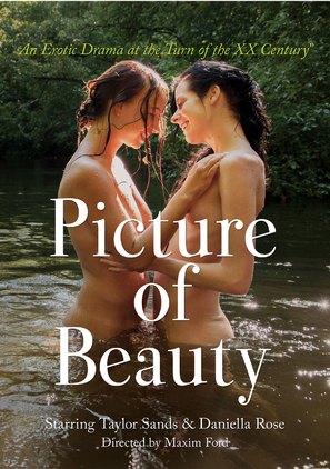 Picture of Beauty - British Movie Poster (thumbnail)