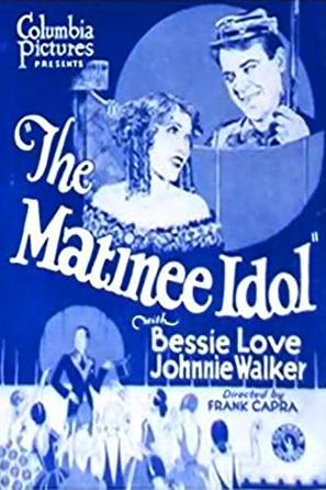 The Matinee Idol - Movie Poster (thumbnail)