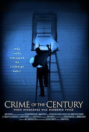 Crime of the Century - Movie Poster (thumbnail)
