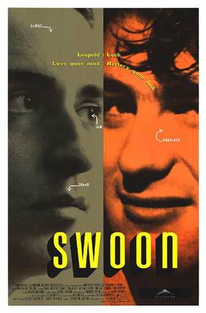 Swoon - Canadian Movie Poster (thumbnail)