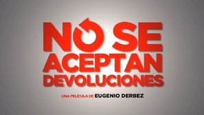 No se Aceptan Devoluciones - Mexican Logo (thumbnail)
