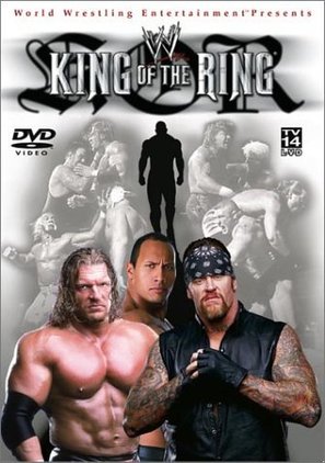 King of the Ring - Movie Cover (thumbnail)