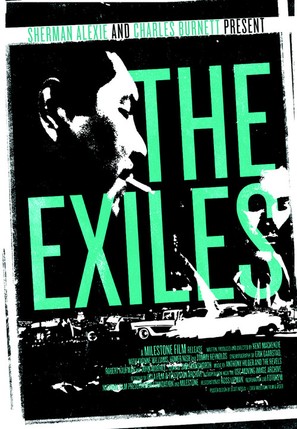The Exiles - Movie Poster (thumbnail)