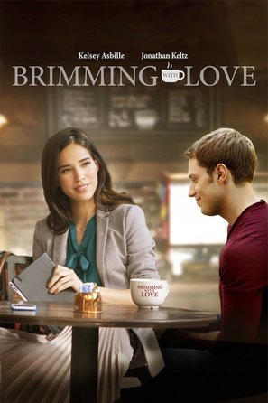 Brimming with Love - Movie Poster (thumbnail)