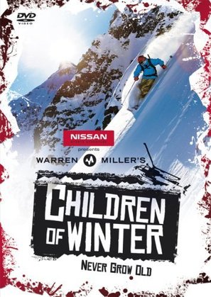 Children of Winter - Movie Cover (thumbnail)