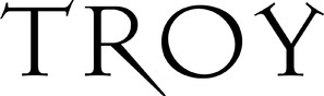 Troy - Logo (thumbnail)