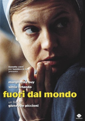 Fuori dal mondo - Italian Movie Poster (thumbnail)