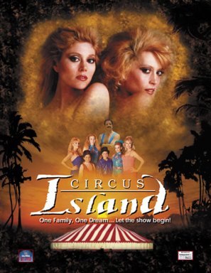 Circus Island - poster (thumbnail)