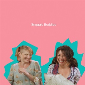 Snuggle Buddies - Movie Poster (thumbnail)