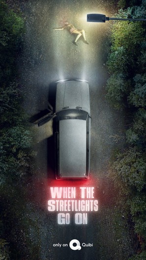 &quot;When the Street Lights Go On&quot; - Movie Poster (thumbnail)