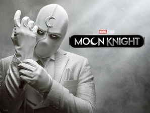 &quot;Moon Knight&quot; - poster (thumbnail)