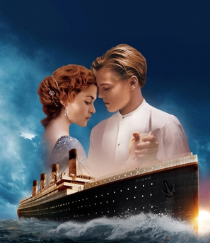 Titanic - Key art (thumbnail)