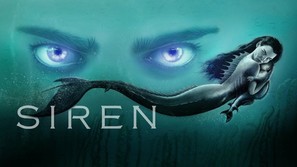 &quot;Siren&quot; - Movie Cover (thumbnail)
