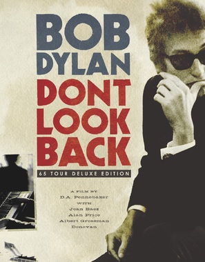 Dont Look Back - Movie Cover (thumbnail)