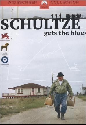 Schultze Gets the Blues - poster (thumbnail)