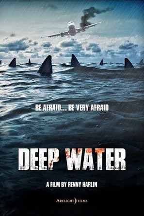 Deep Water - Movie Poster (thumbnail)