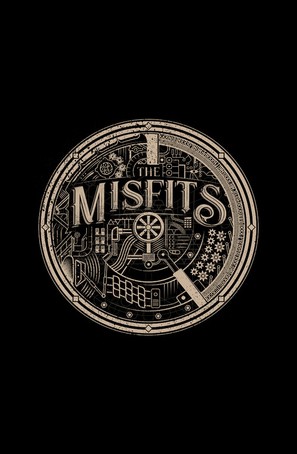 The Misfits - Logo (thumbnail)