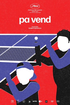 Pa vend - International Movie Poster (thumbnail)