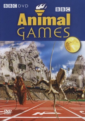 Animal Games - Movie Cover (thumbnail)