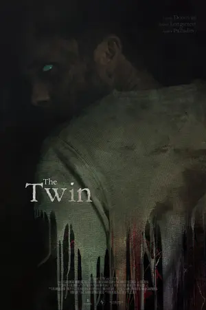 The Twin Poster