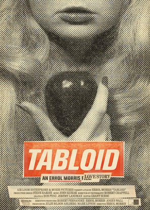 Tabloid - Movie Poster (thumbnail)