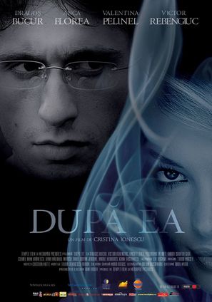 Dupa ea - Romanian poster (thumbnail)