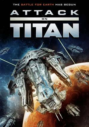 Attack on Titan - Movie Cover (thumbnail)