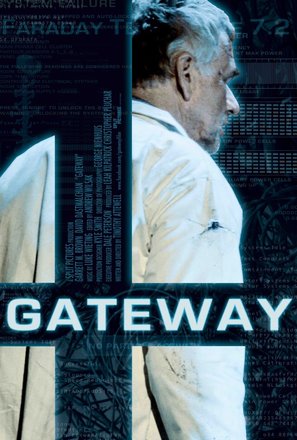 Gateway - Movie Poster (thumbnail)