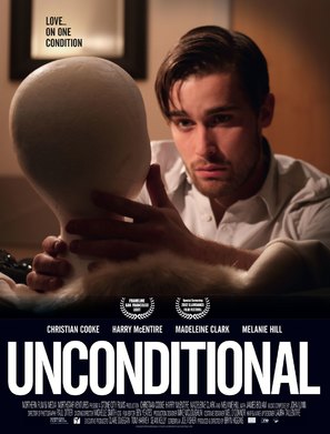 Unconditional - British Movie Poster (thumbnail)