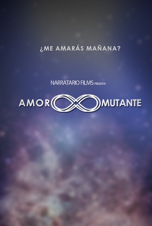 Amor Mutante - Mexican Logo (thumbnail)