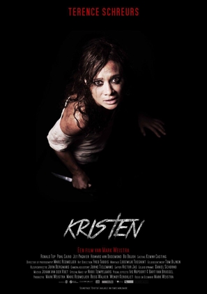 Kristen - Dutch Movie Poster (thumbnail)