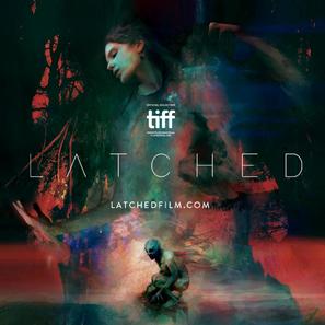 Latched - Canadian Movie Poster (thumbnail)
