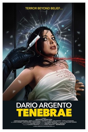 Tenebre - Movie Cover (thumbnail)