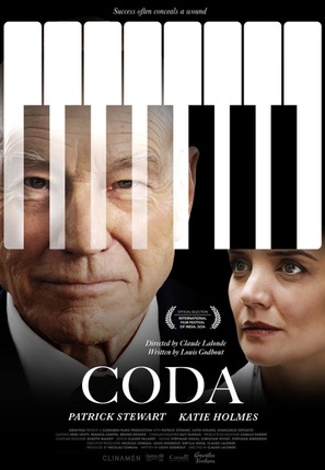 Coda - Canadian Movie Poster (thumbnail)