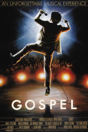 Gospel - Movie Poster (thumbnail)