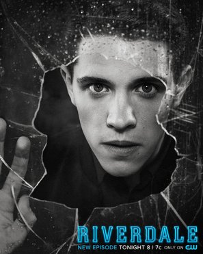 &quot;Riverdale&quot; - Movie Poster (thumbnail)