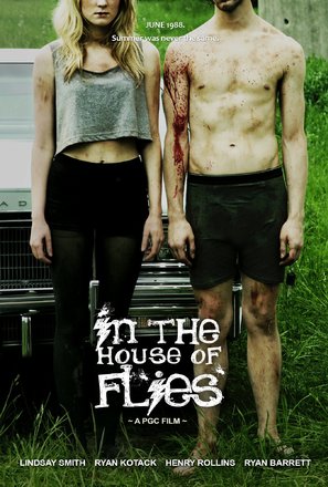 In the House of Flies - Movie Poster (thumbnail)